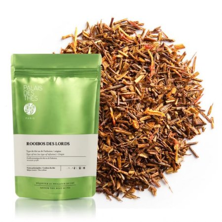  rooibos tea