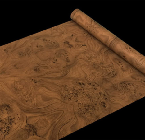  burl wood contact paper