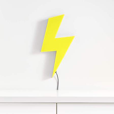  lighting bolt light