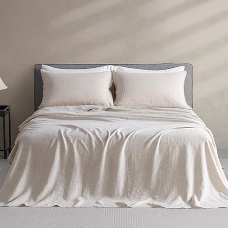  dapu linen sheets