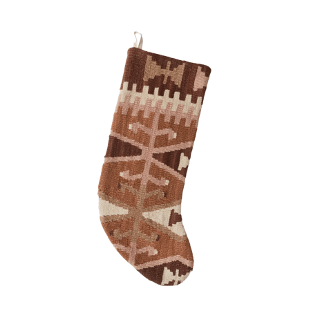  Azra Kilim Stocking, The Citizenry