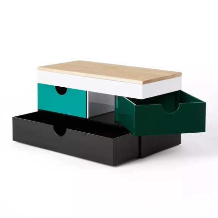  desk storage box