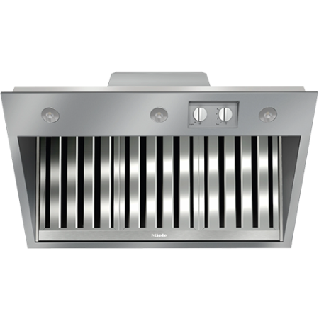  Miele Under Cabinet Range Hood