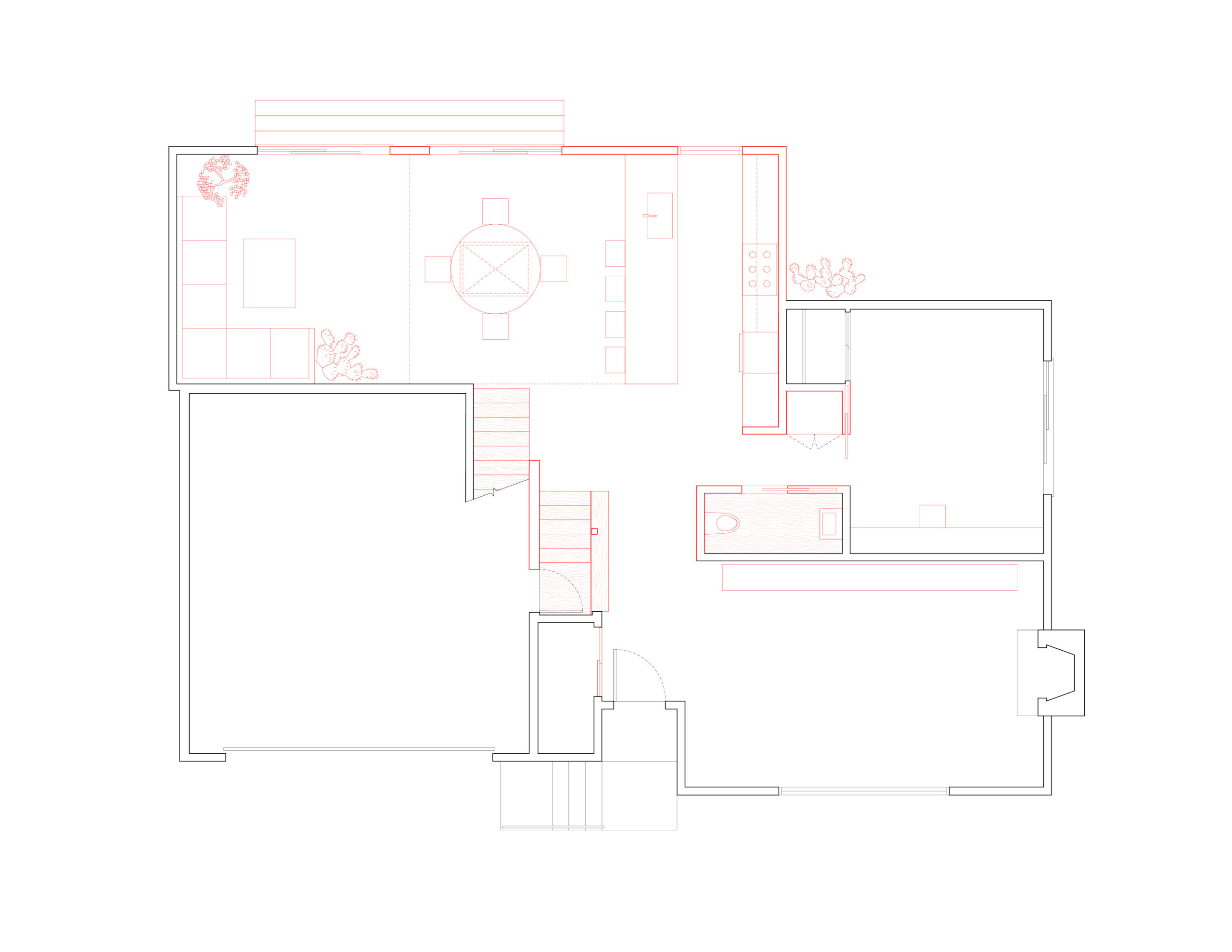 architecture plans