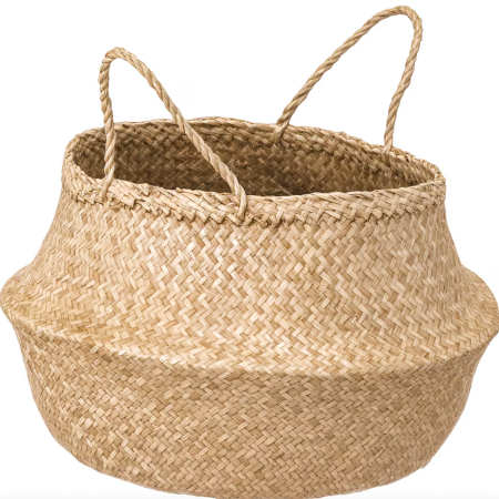  woven basket