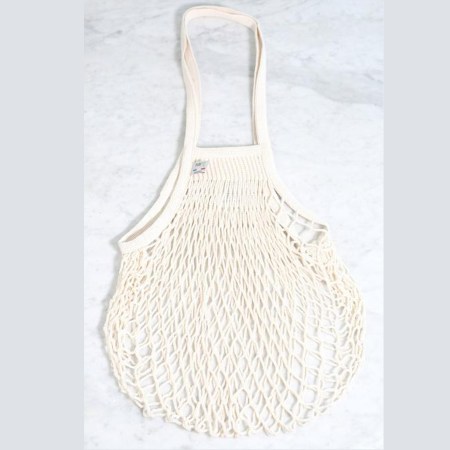  Flotsam And Fork Filt French Market Tote Domino