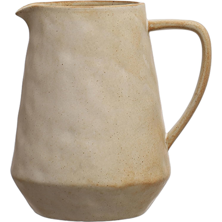  creative coop pitcher