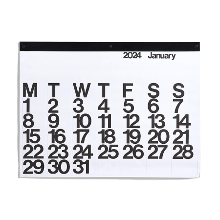  2024 stendig calendar