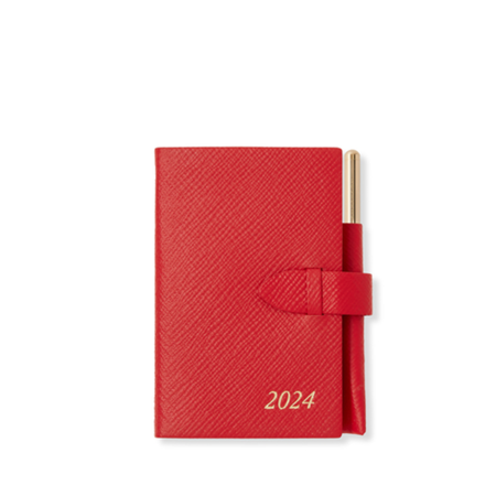  smythson wafer planner