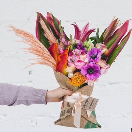  Farmgirl Flowers Bouquet