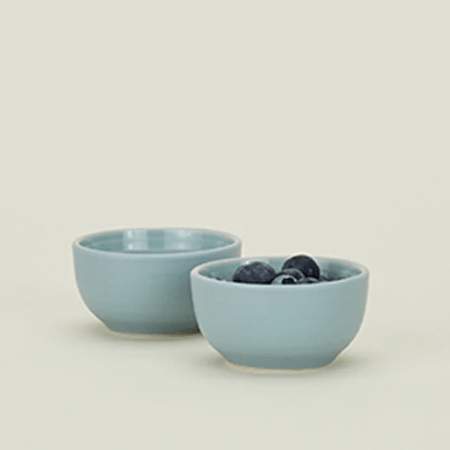  small bowls