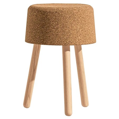  cork stool