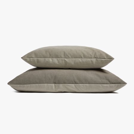  Canvas Dog Bed by Parachute