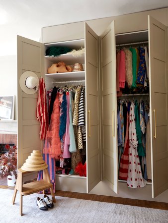 One of the Best Closet Organizers Costs Less Than $6 at IKEA