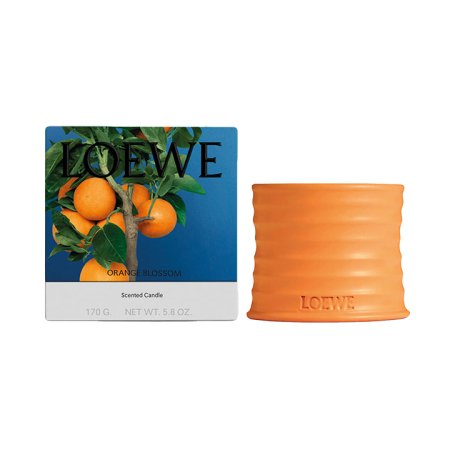  loewe citrus candle