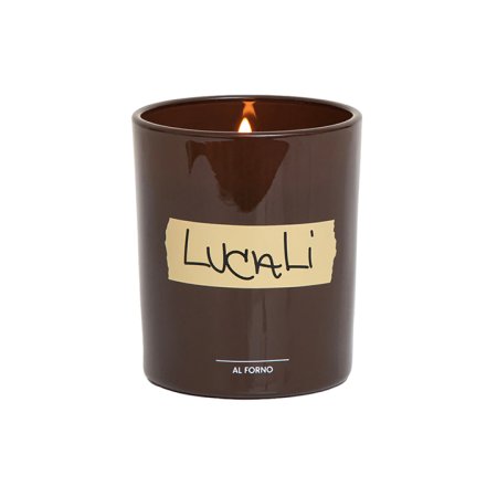  joya lucali candle