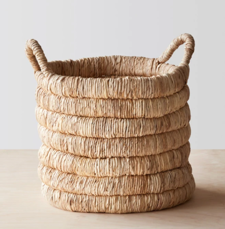  woven basket