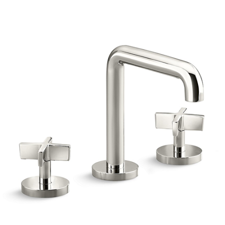  Kallista Bathroom Faucet Cross Handles