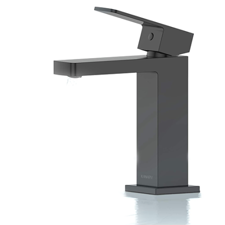  Matte Black Amazon Faucet