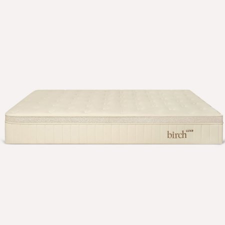  Birch Luxe Natural Mattress Domino