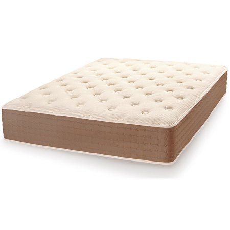  Eco Terra Hybrid Latex Mattress Domino