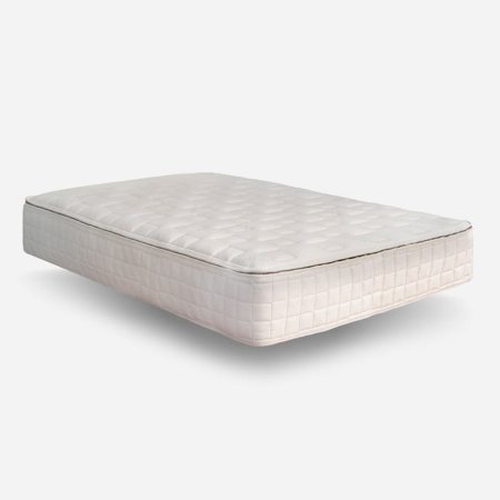  Naturepedic EOS Classic Organic Mattress Domino