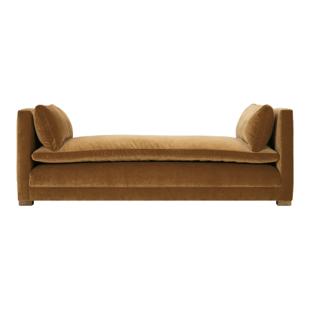  velvet daybed