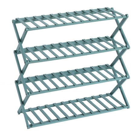  Weecron Shoe Rack Domino