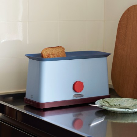 Hay’s Toaster Is My Most Countertop-Worthy Appliance