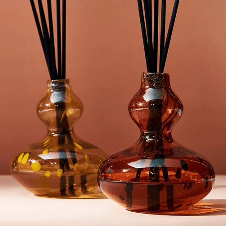  Glass Sabine Reed Diffusers