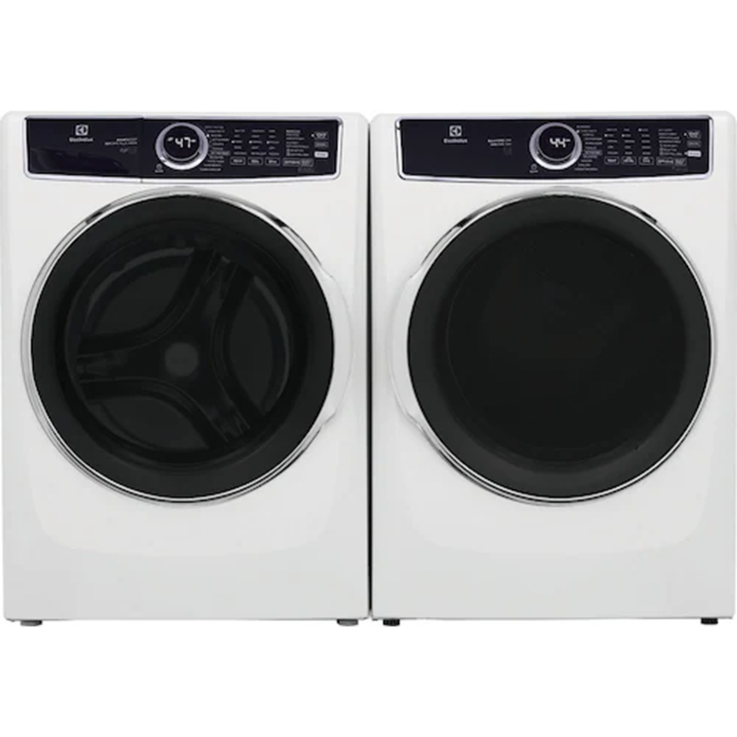 The 7 Best Washer And Dryer Sets in 2024