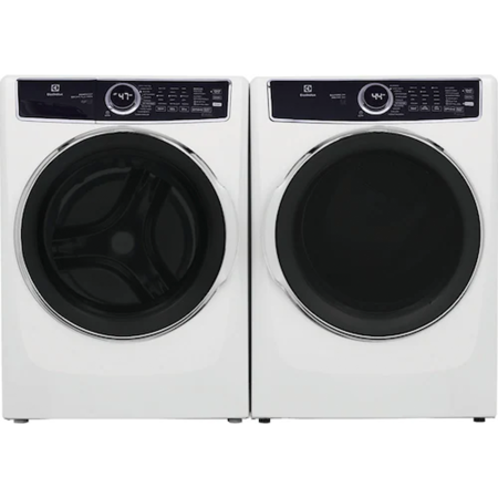  electrolux washerdryer