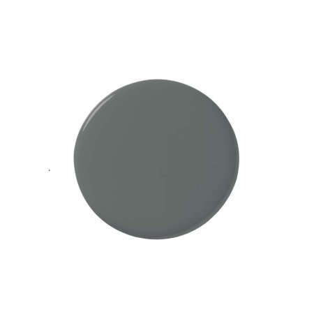  Kitty Gray by Benjamin Moore