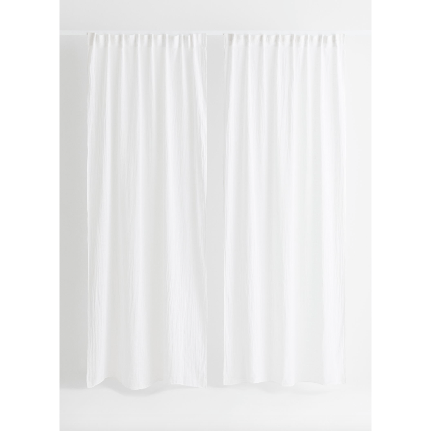 The Best White Curtains in 2023 | domino