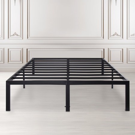  GranRest Dura Metal Bed Frame Domino