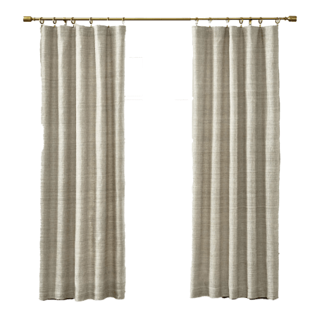  linen curtains