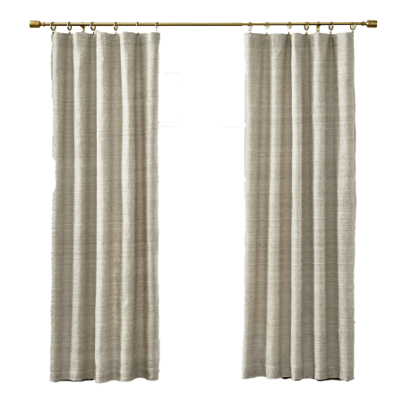  linen curtains