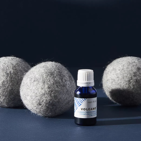  Capri Anthropologie Essential Oil Dryer Balls