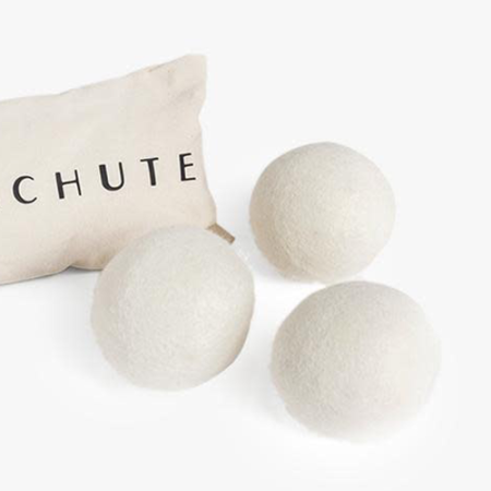  Parachute Dryer Balls