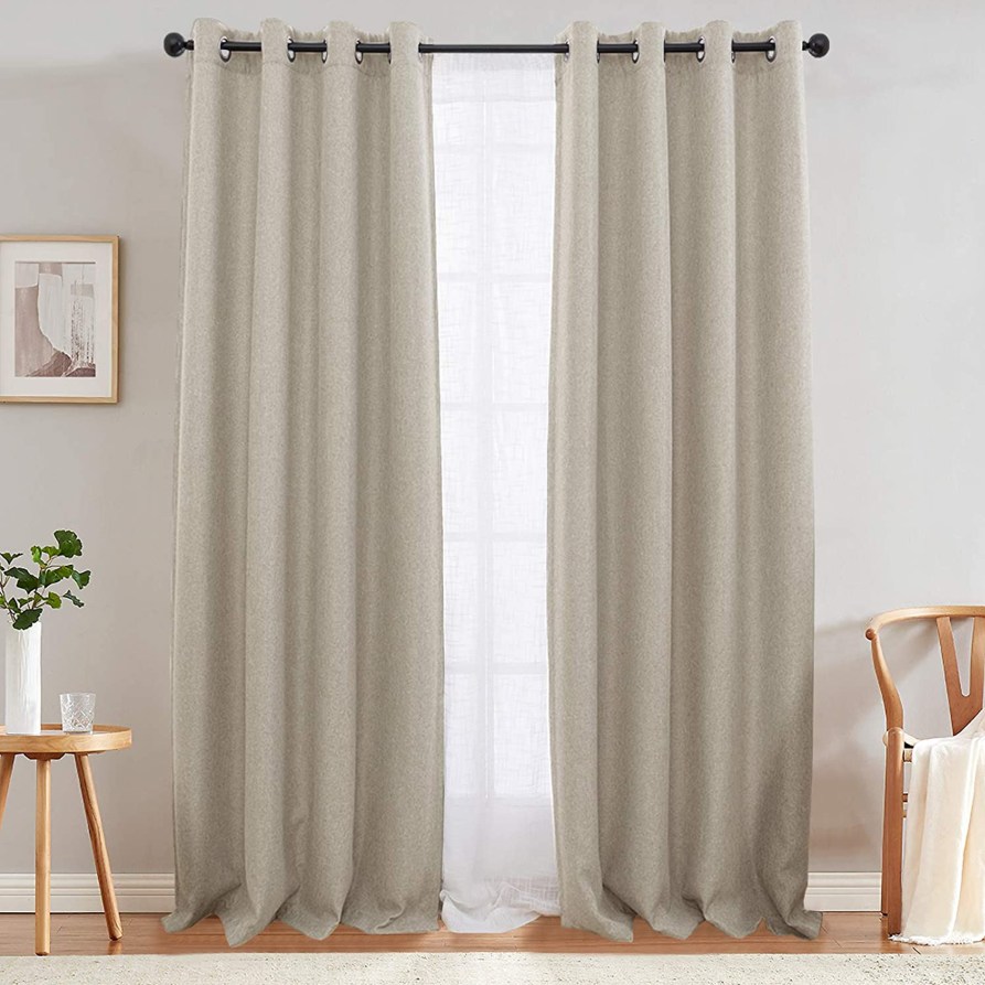 The Best Places to Buy Curtains in 2022 | domino