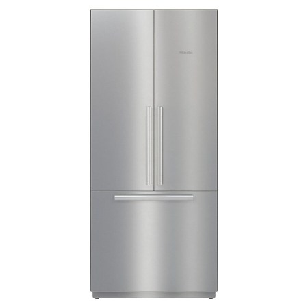  Miele MasterCool French Door Refrigerator Domino