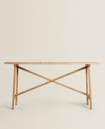  wood table