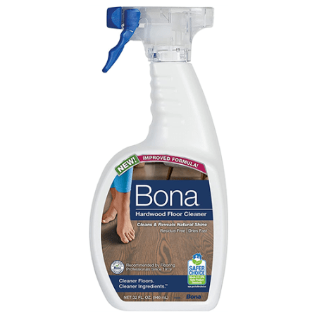  Bona Wood Floor Cleaner Spray Bottle