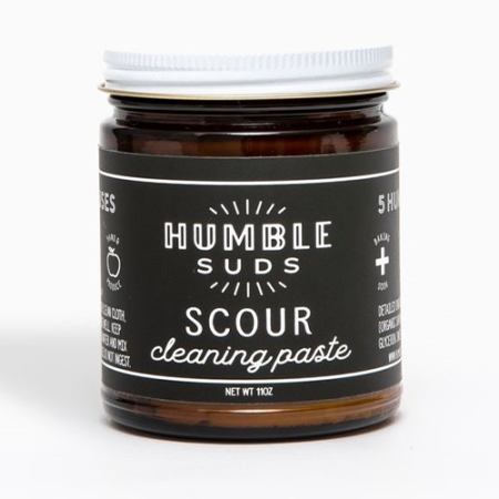  Humble Suds Scour Paste