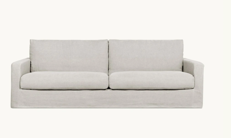  gray sofa