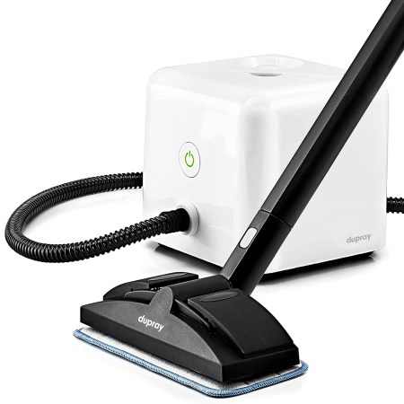  Duprary​ NEAT Steam Cleaner Domino