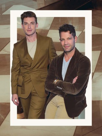 nate berkus and jeremiah brent