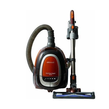  Bissel Hard Floor Expert Deluxe Canister Vacuum Domino