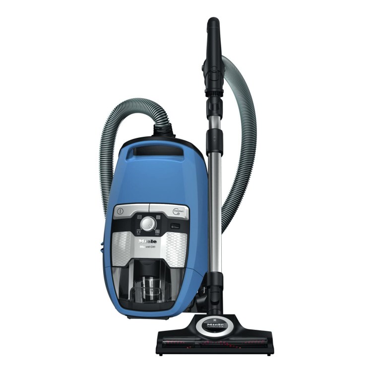 The Best Vacuums For Hardwood Floors In 2024 