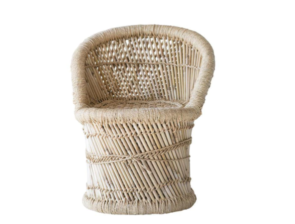  rattan chair